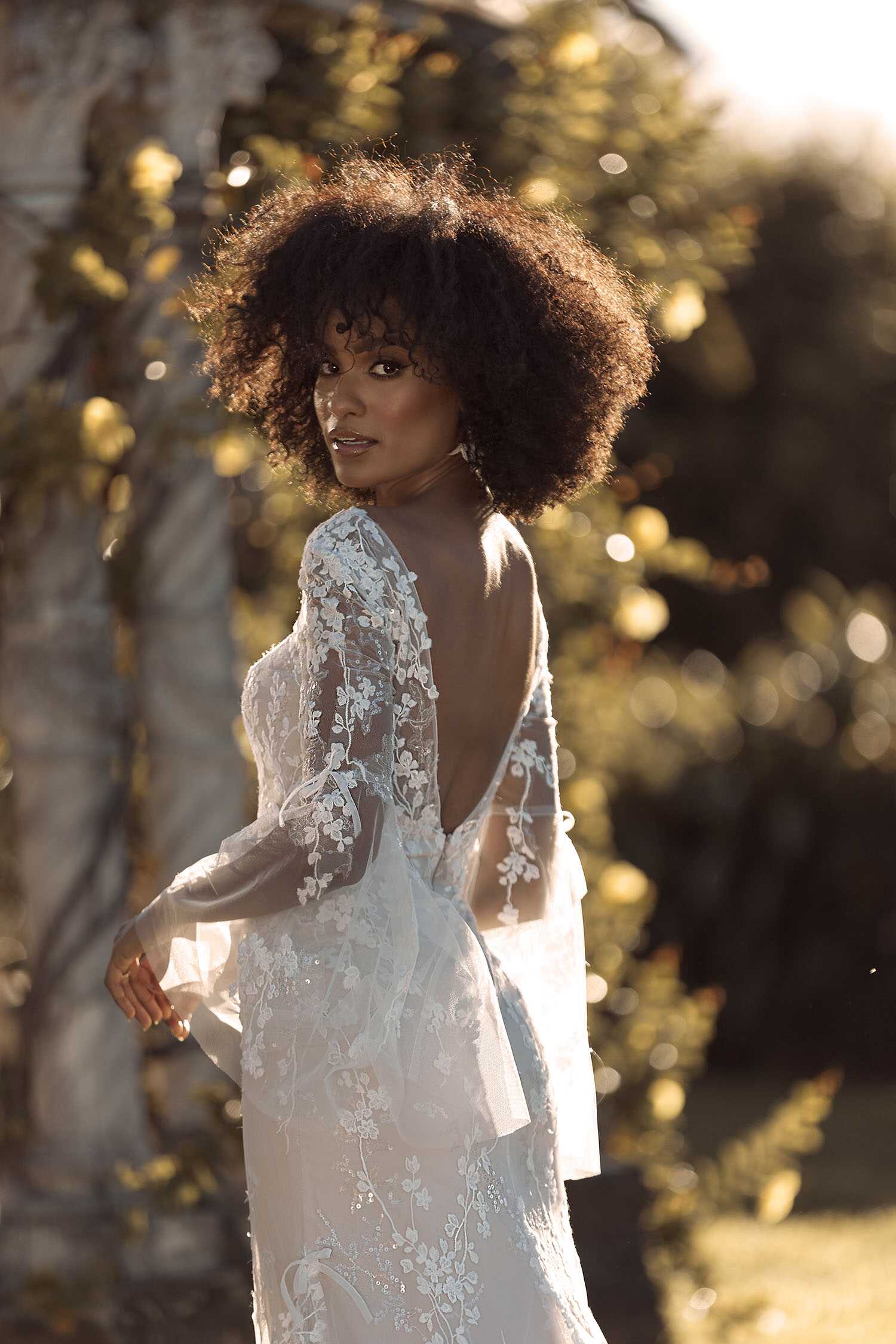 Madi Lane Briony. Ivory. Size 14 Madi Lane Briony. Ivory. Size 14 - Image 2