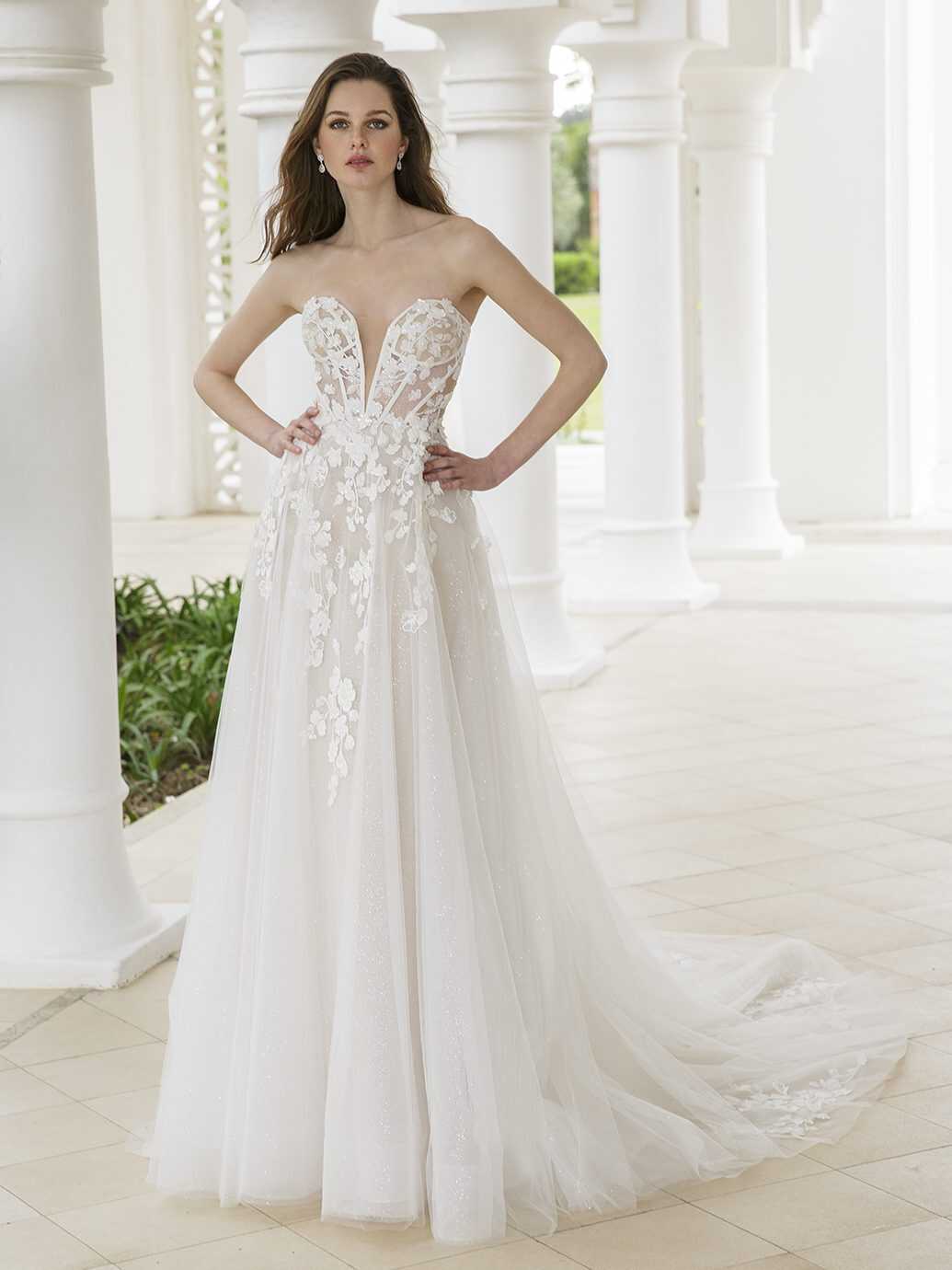  - Scarlet Poppy Bridal Boutique