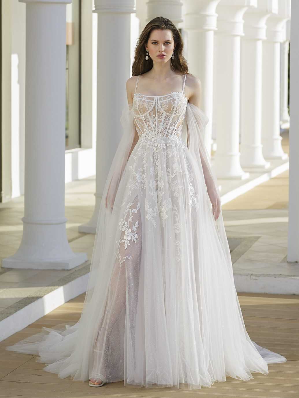 - Scarlet Poppy Bridal Boutique