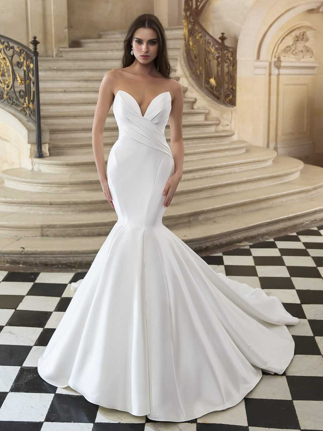  - Scarlet Poppy Bridal Boutique