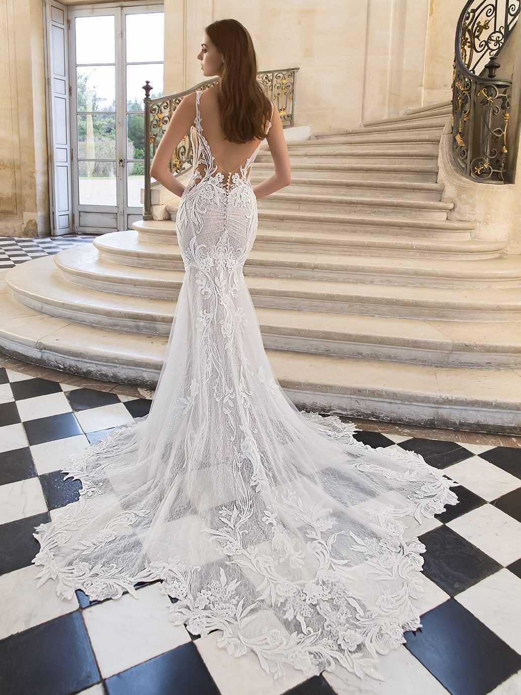  - Scarlet Poppy Bridal Boutique