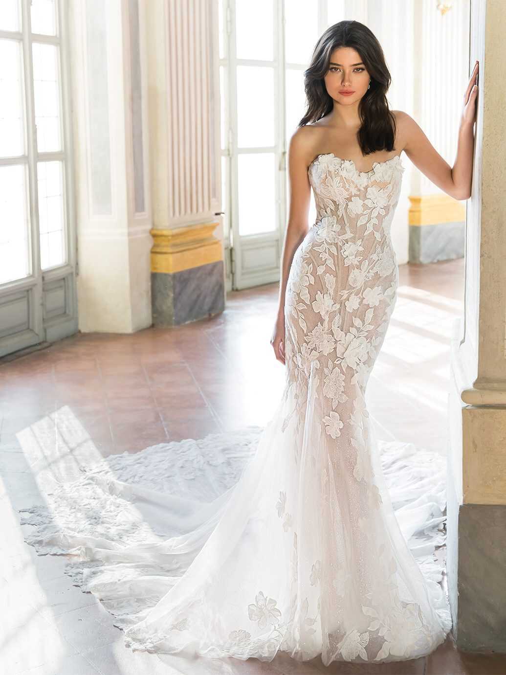  - Scarlet Poppy Bridal Boutique