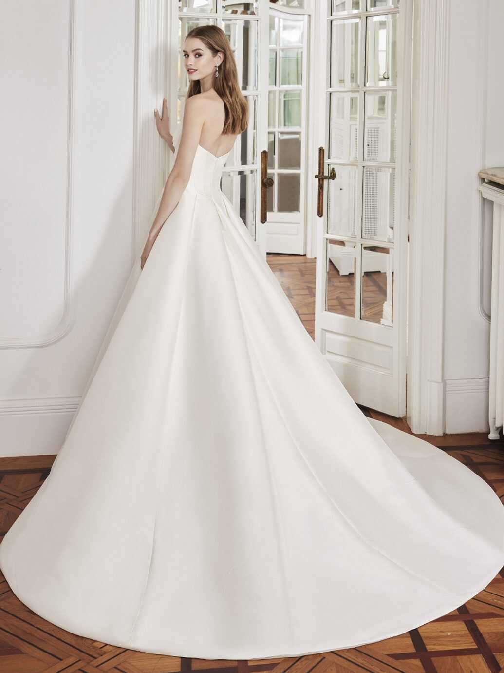  - Scarlet Poppy Bridal Boutique