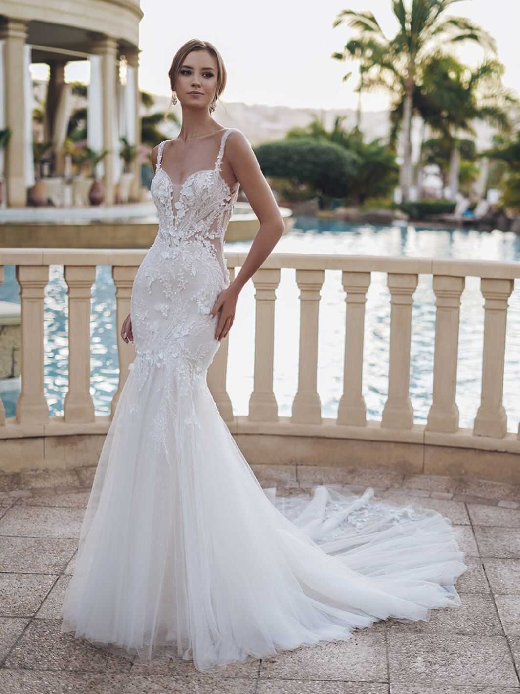  - Scarlet Poppy Bridal Boutique