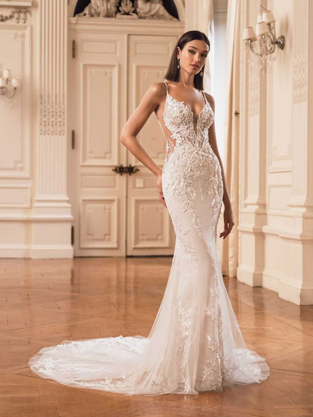  - Scarlet Poppy Bridal Boutique