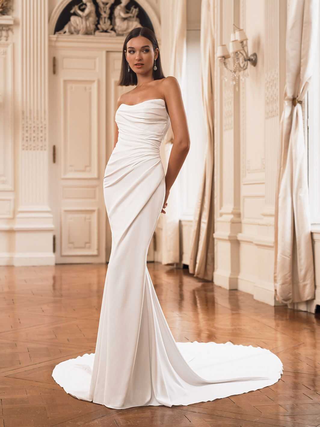  - Scarlet Poppy Bridal Boutique