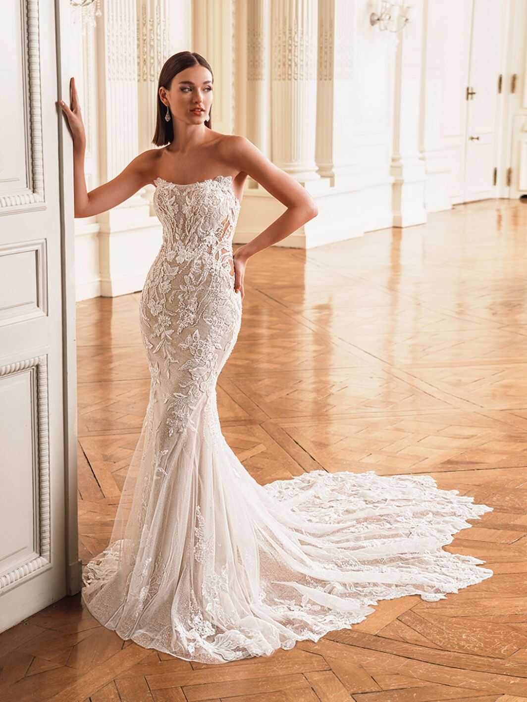  - Scarlet Poppy Bridal Boutique