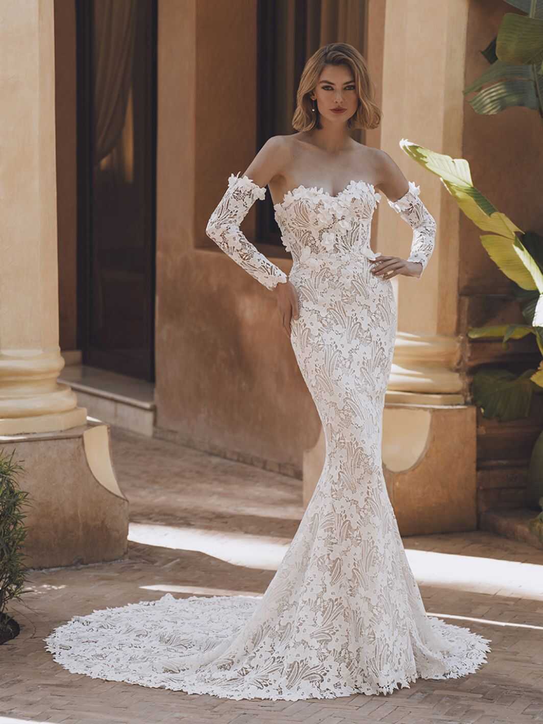  - Scarlet Poppy Bridal Boutique