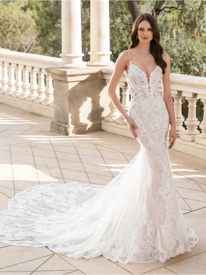  - Scarlet Poppy Bridal Boutique