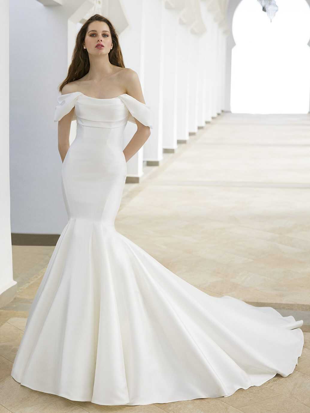 - Scarlet Poppy Bridal Boutique
