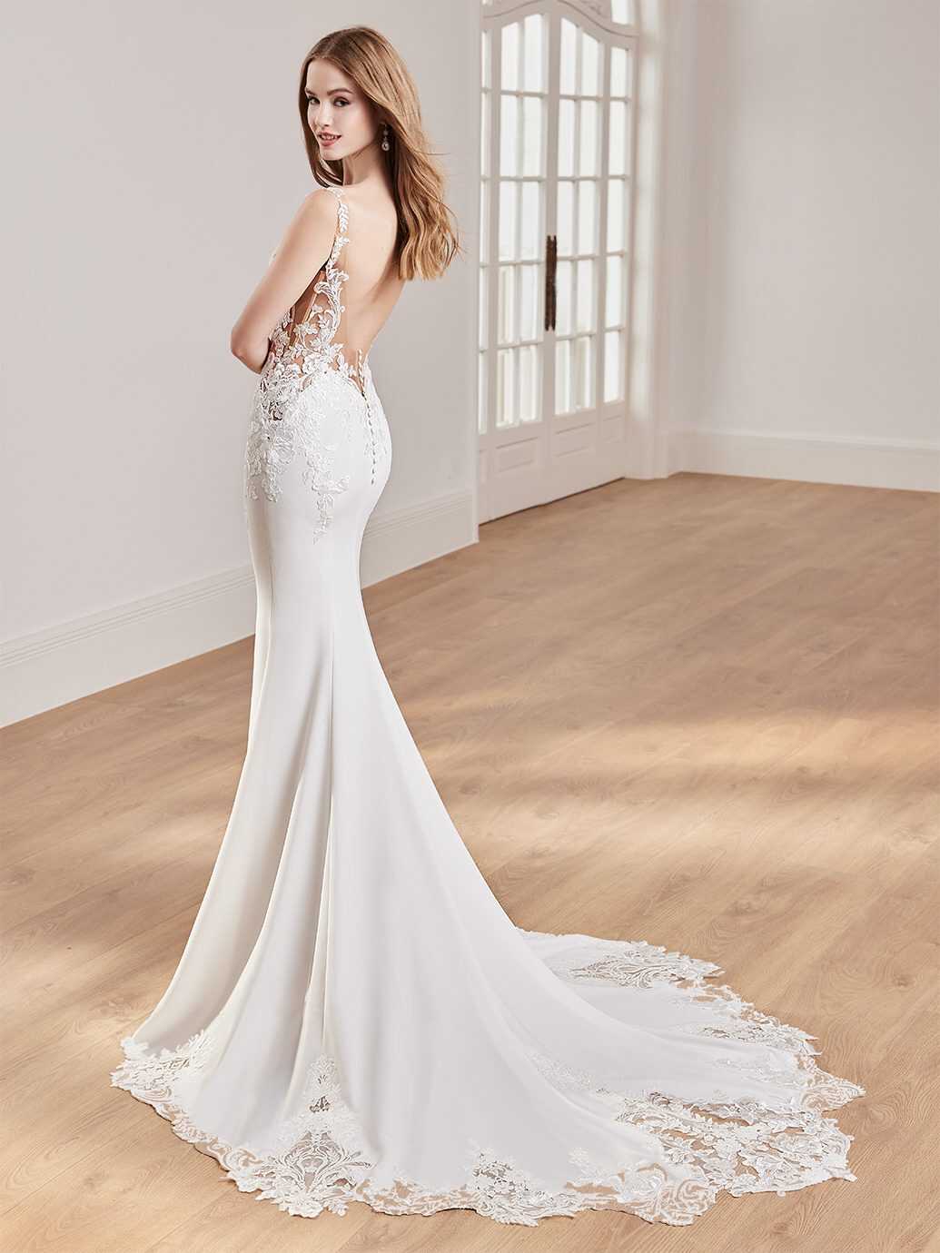  - Scarlet Poppy Bridal Boutique
