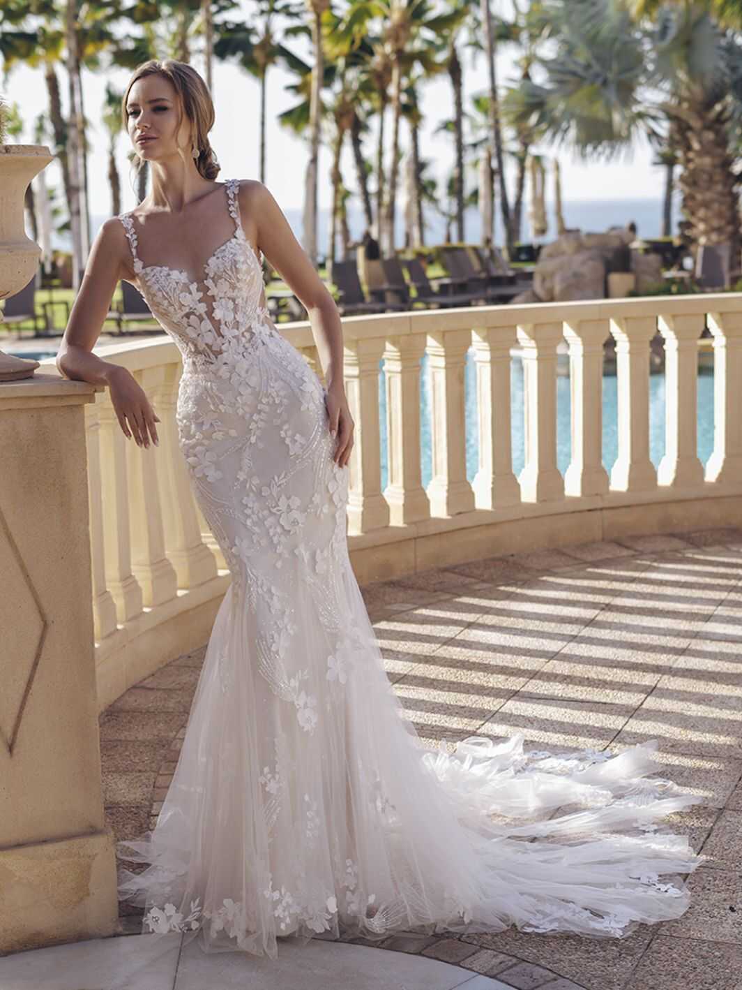 - Scarlet Poppy Bridal Boutique
