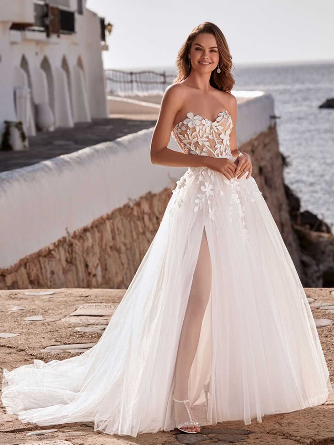 - Scarlet Poppy Bridal Boutique