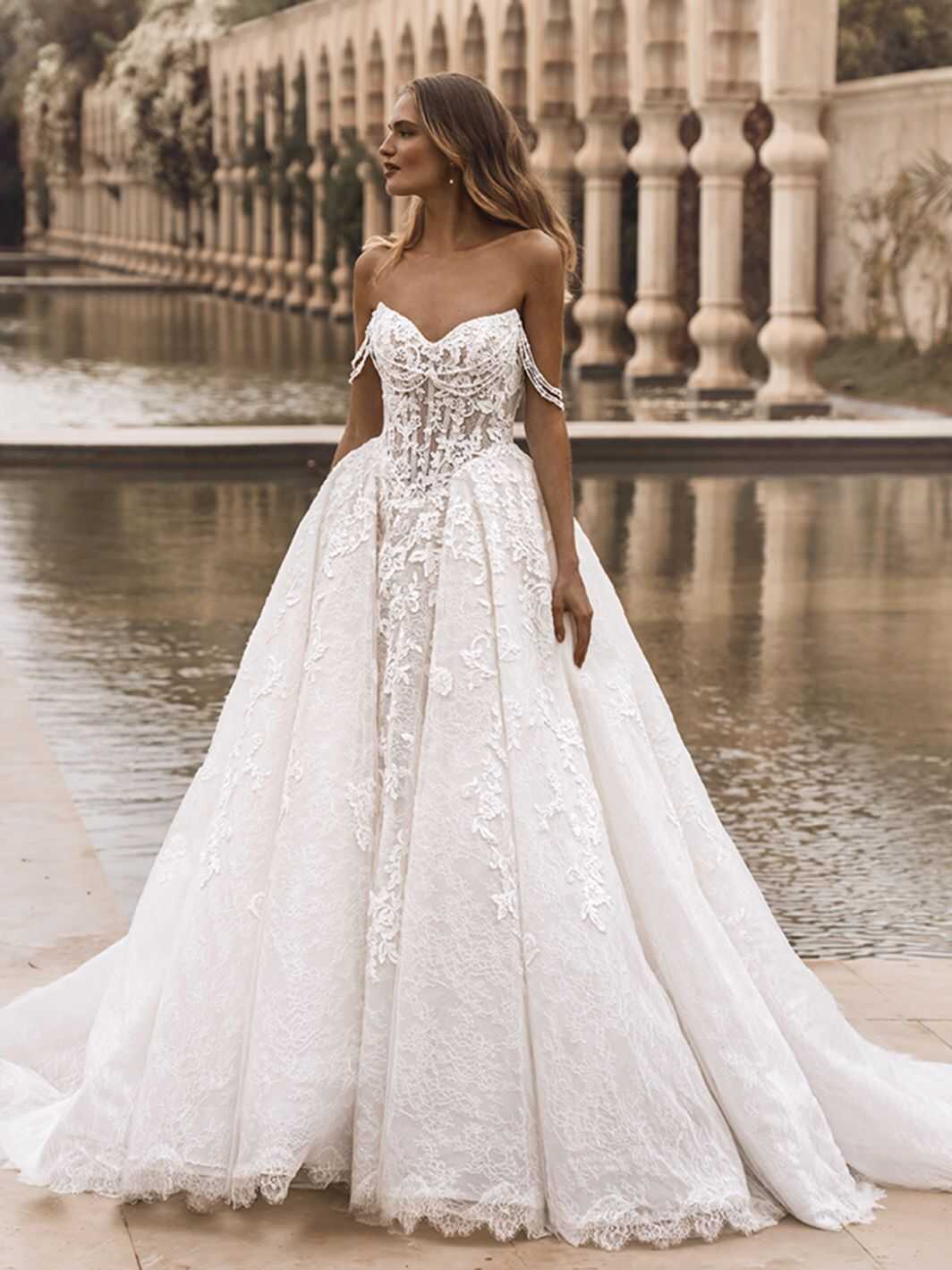  - Scarlet Poppy Bridal Boutique