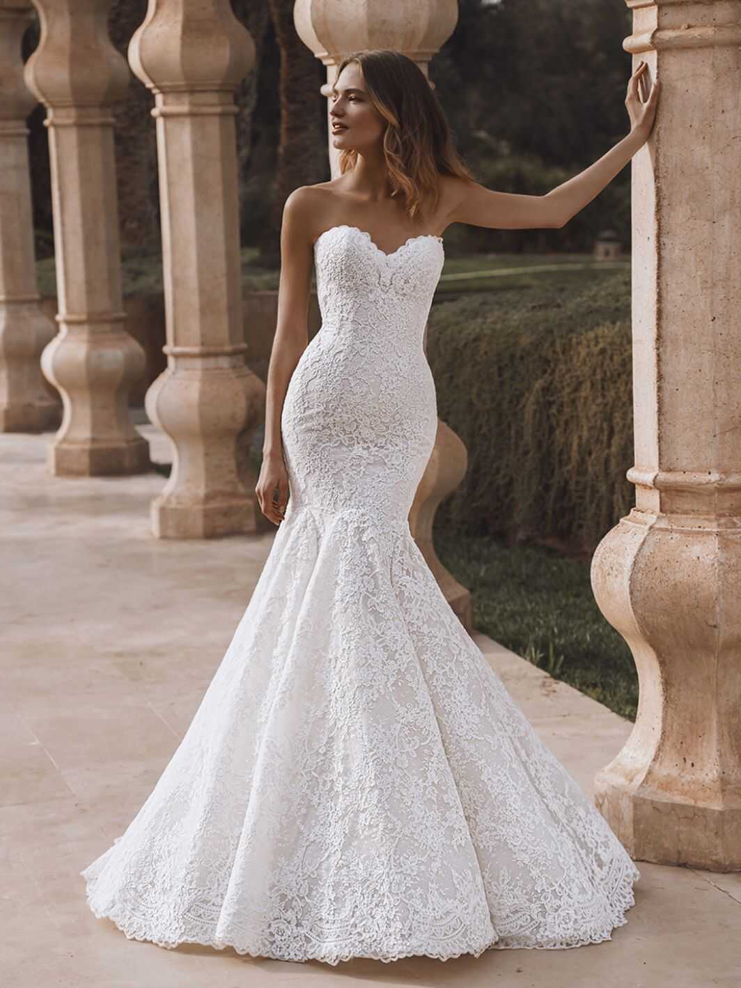  - Scarlet Poppy Bridal Boutique
