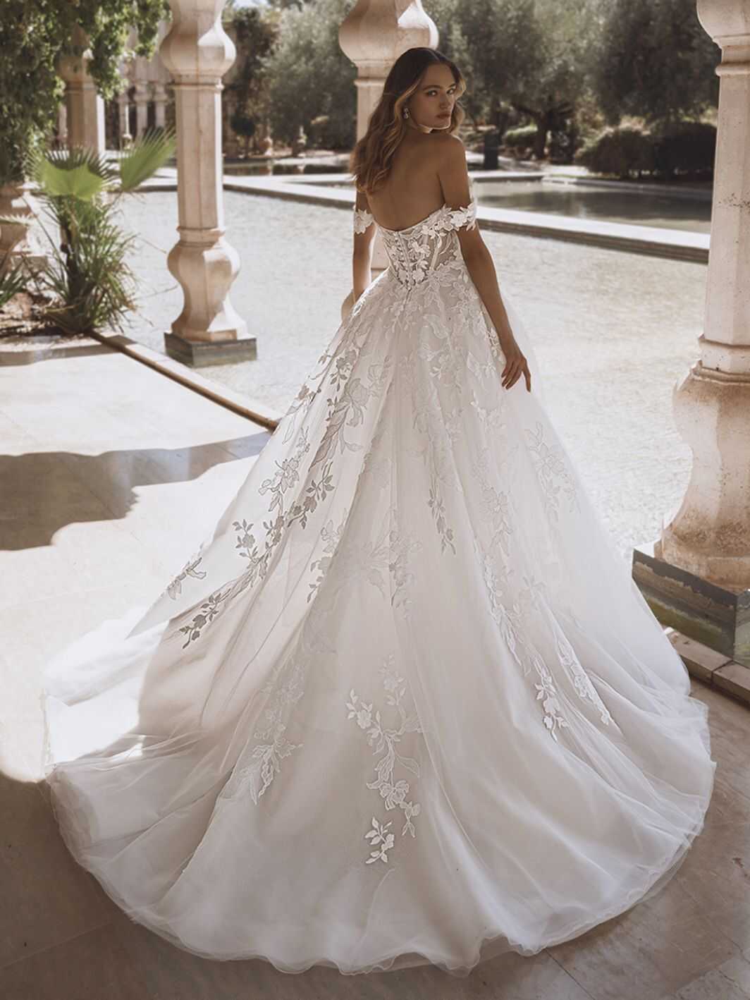  - Scarlet Poppy Bridal Boutique