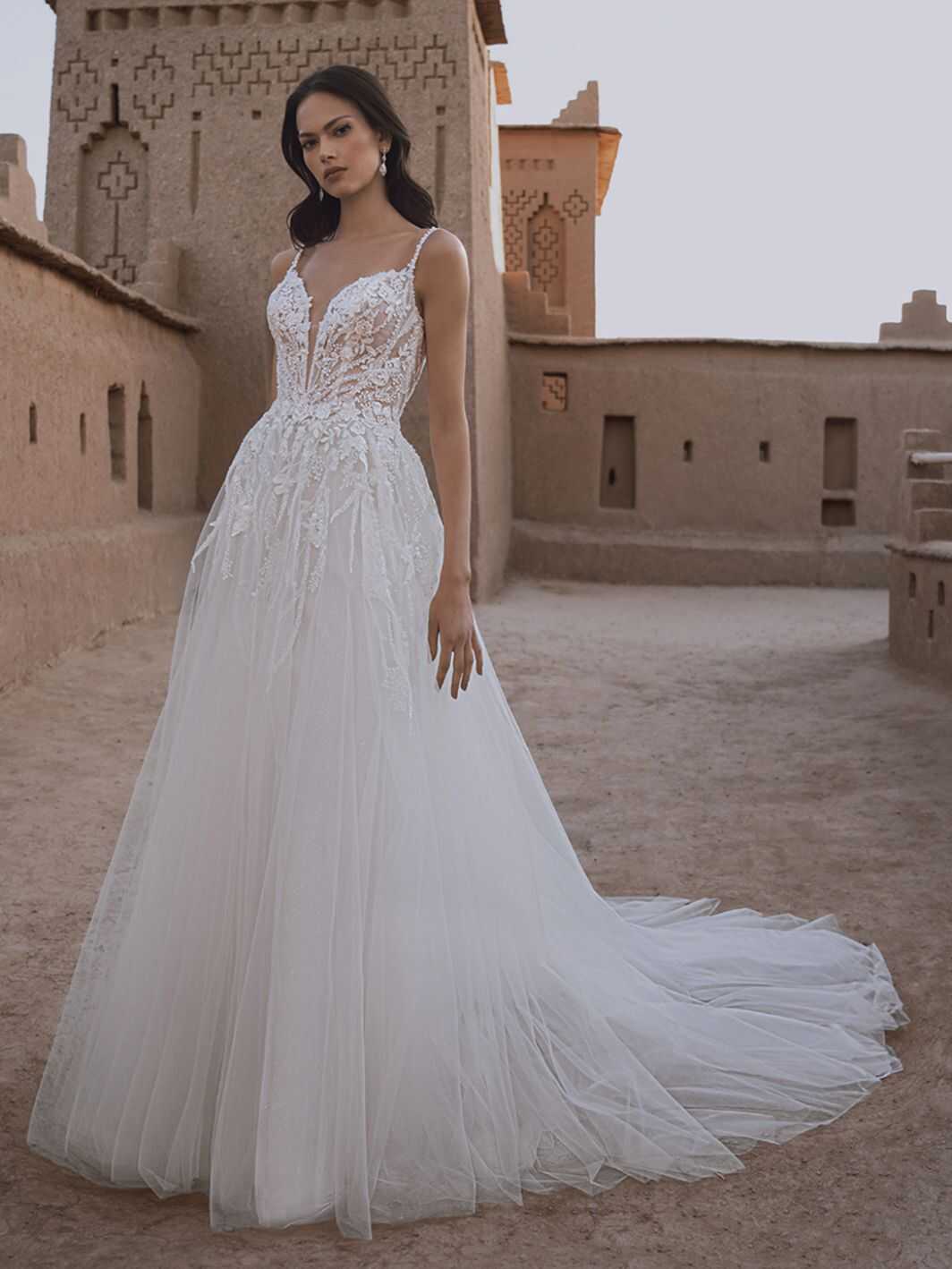 - Scarlet Poppy Bridal Boutique