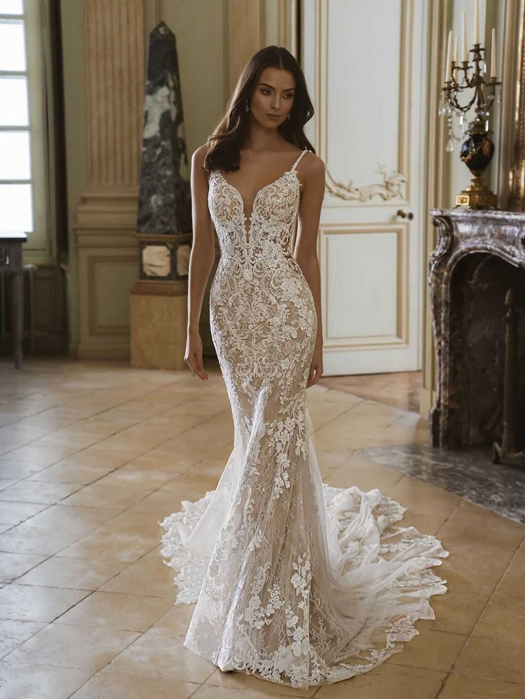  - Scarlet Poppy Bridal Boutique