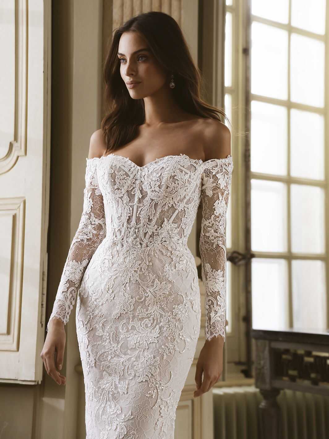  - Scarlet Poppy Bridal Boutique