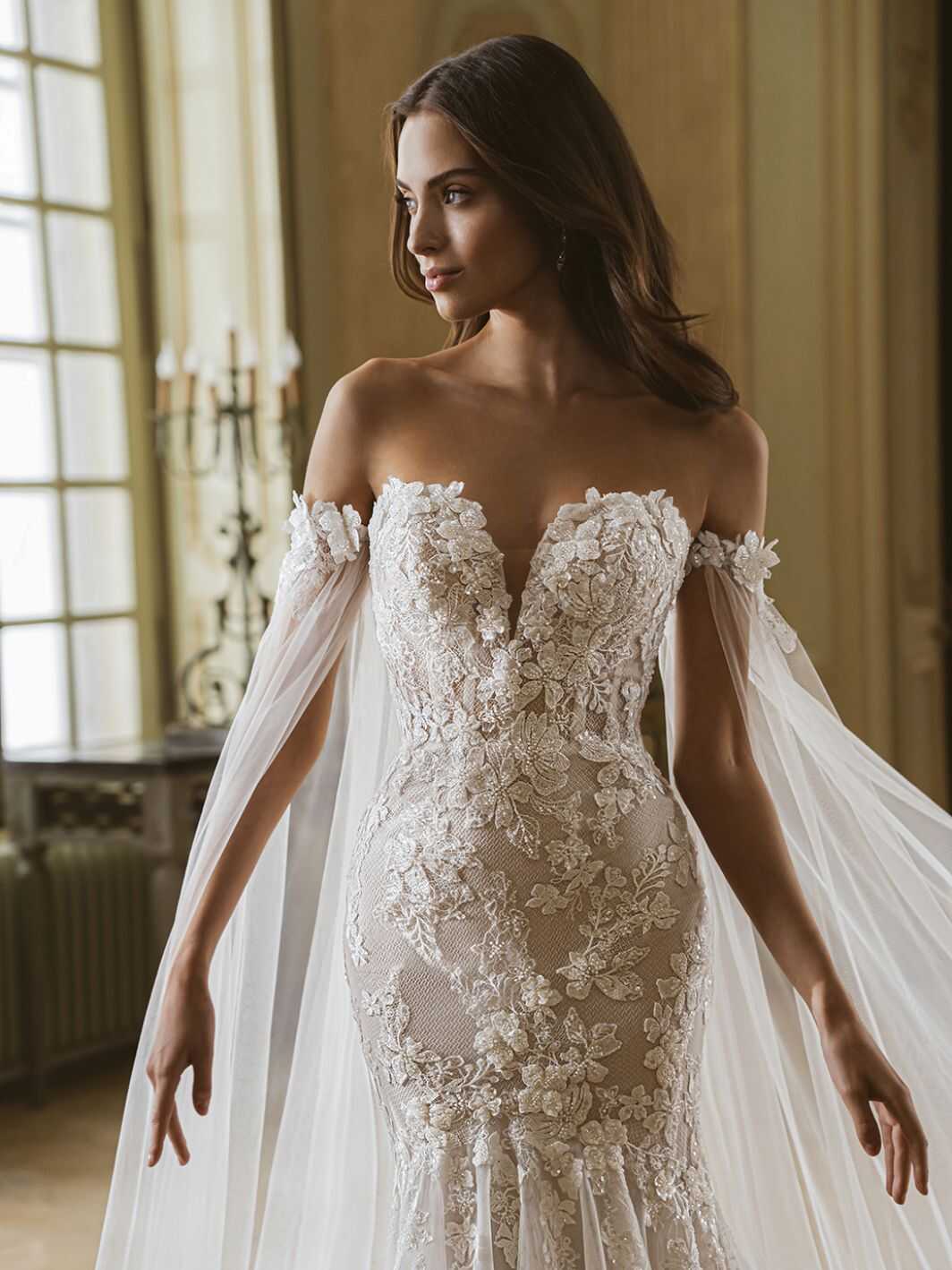  - Scarlet Poppy Bridal Boutique