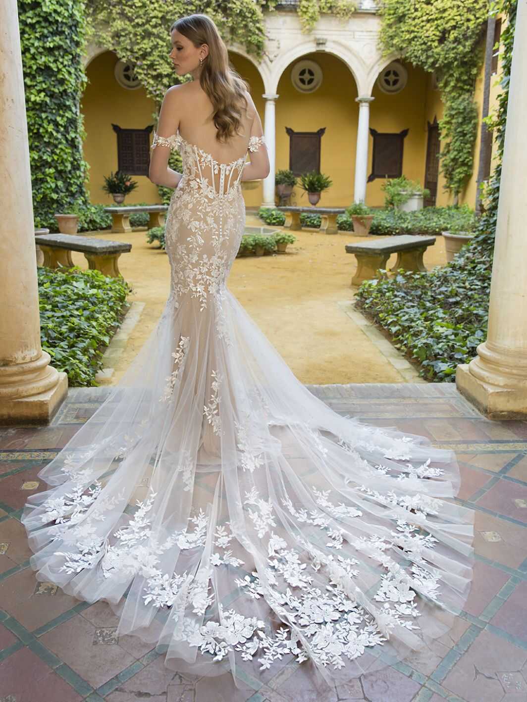  - Scarlet Poppy Bridal Boutique