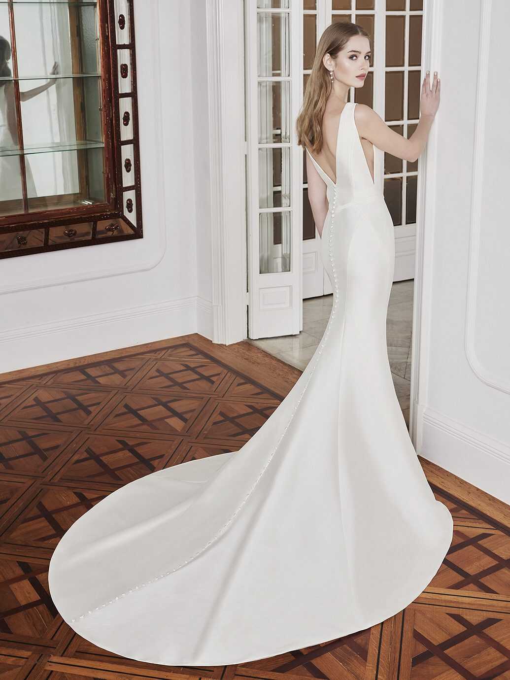 Morgan - Scarlet Poppy Bridal Boutique