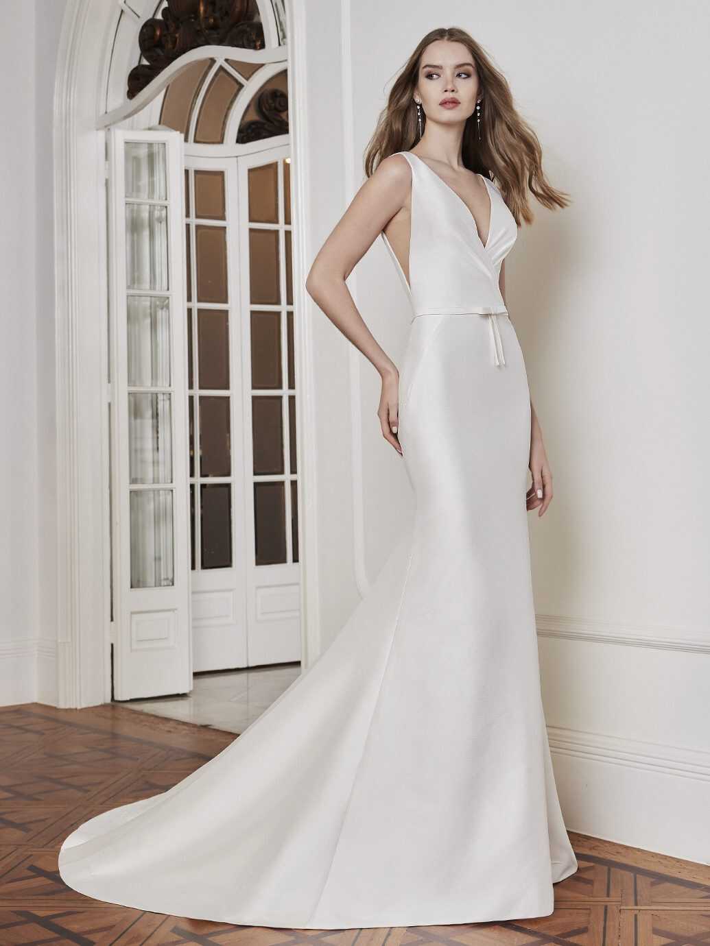  - Scarlet Poppy Bridal Boutique