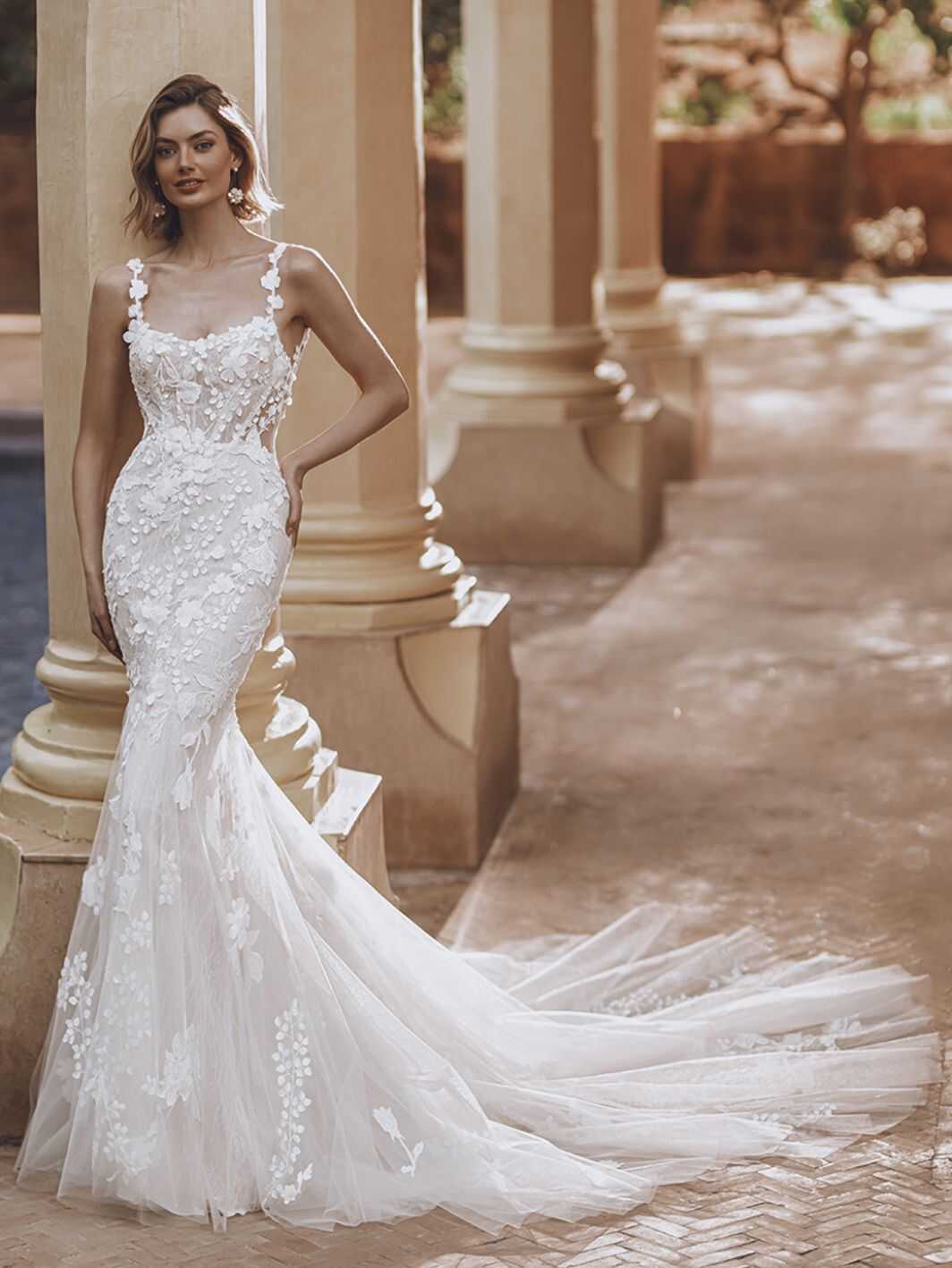  - Scarlet Poppy Bridal Boutique