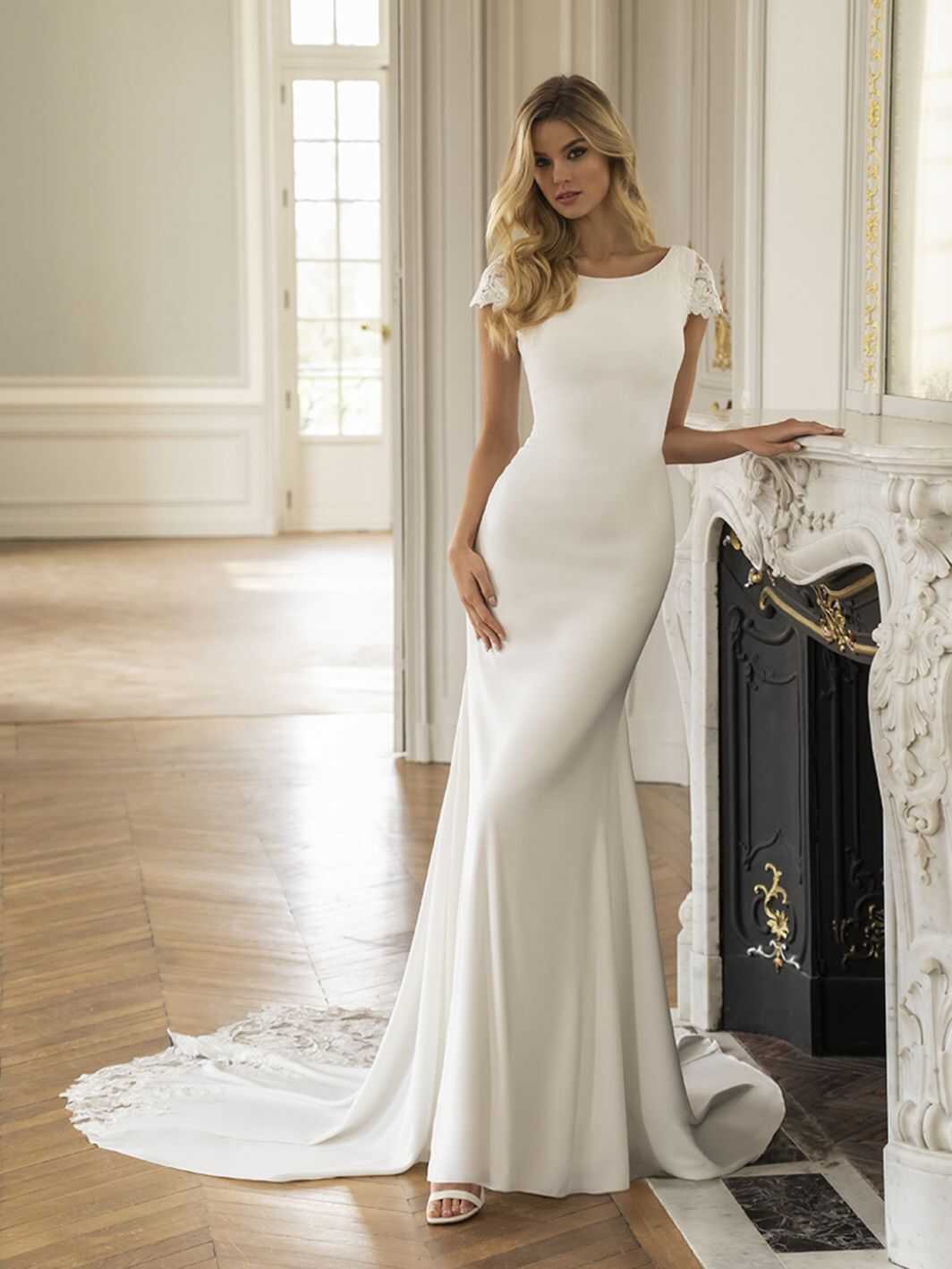  - Scarlet Poppy Bridal Boutique