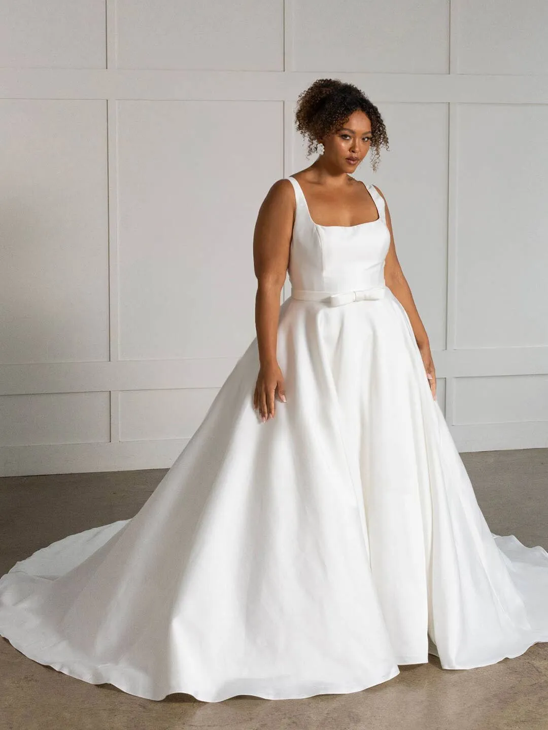 Laurie - Scarlet Poppy Bridal Boutique