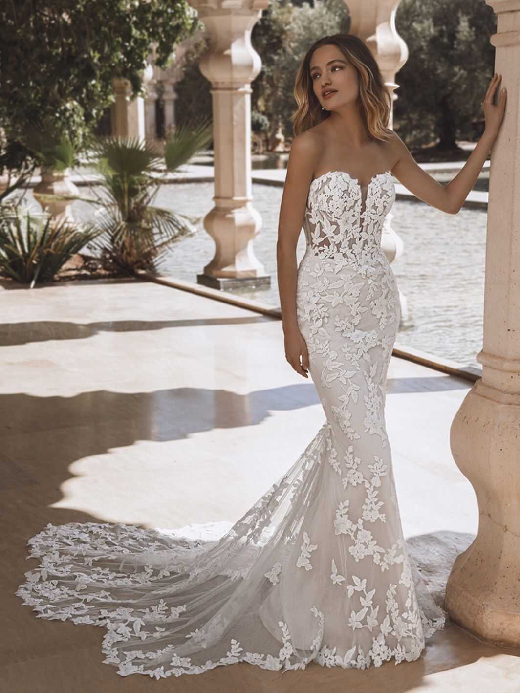  - Scarlet Poppy Bridal Boutique