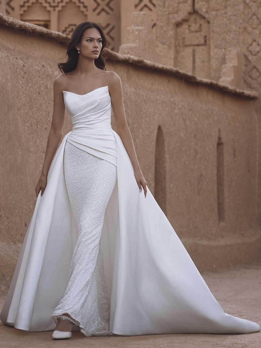 Tallulah - Scarlet Poppy Bridal Boutique