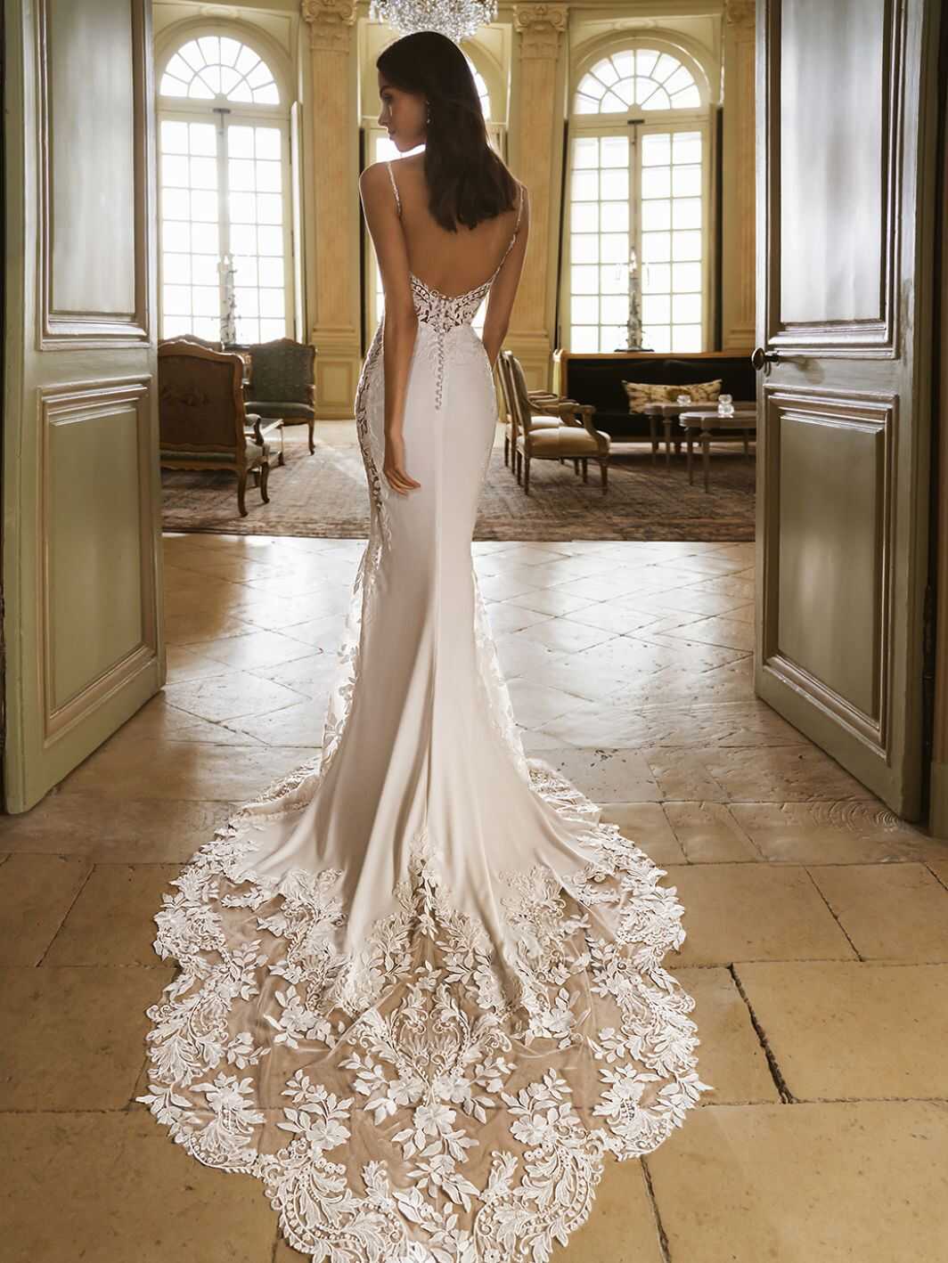 Galit - Scarlet Poppy Bridal Boutique