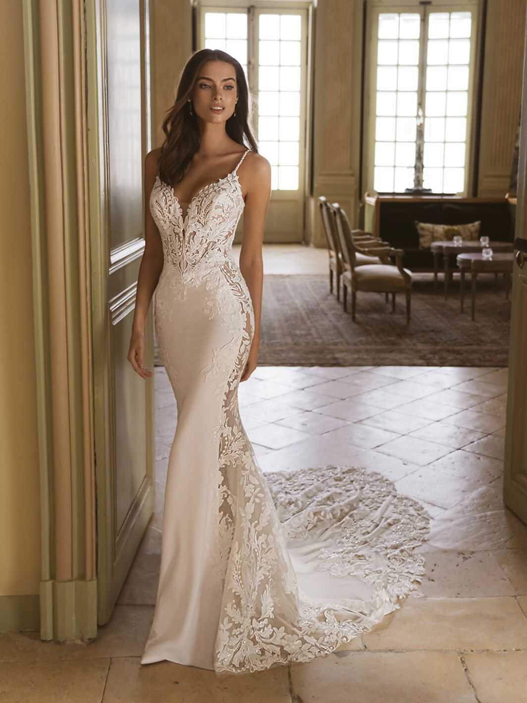 Galit - Scarlet Poppy Bridal Boutique