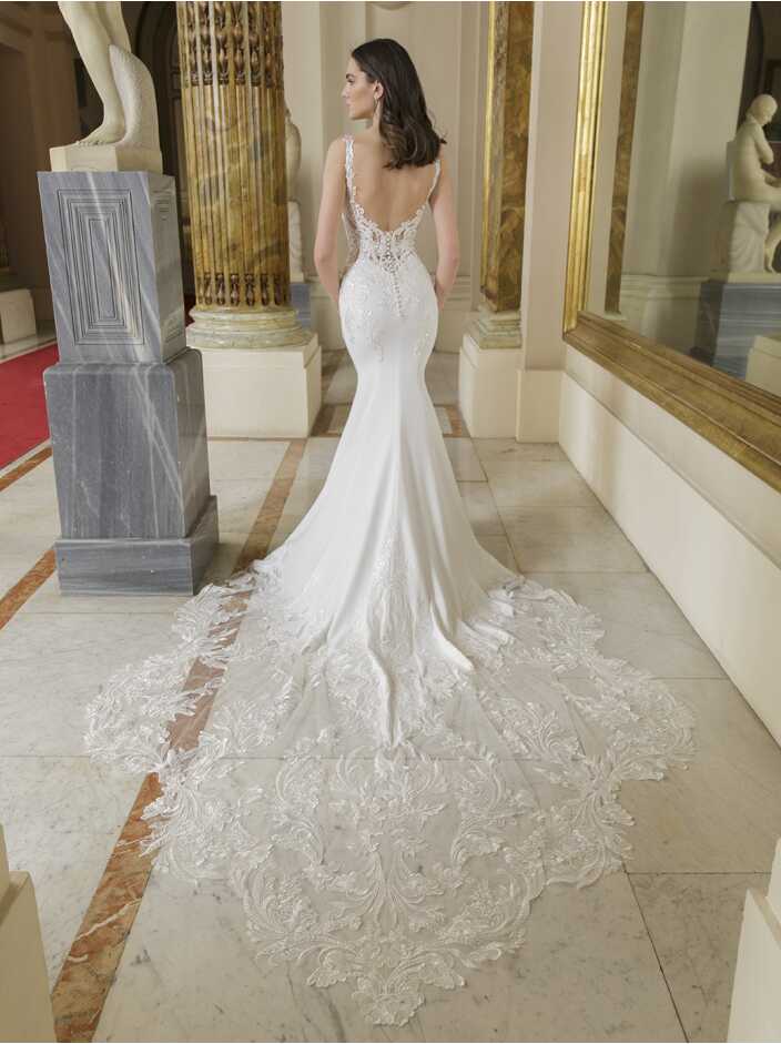  - Scarlet Poppy Bridal Boutique