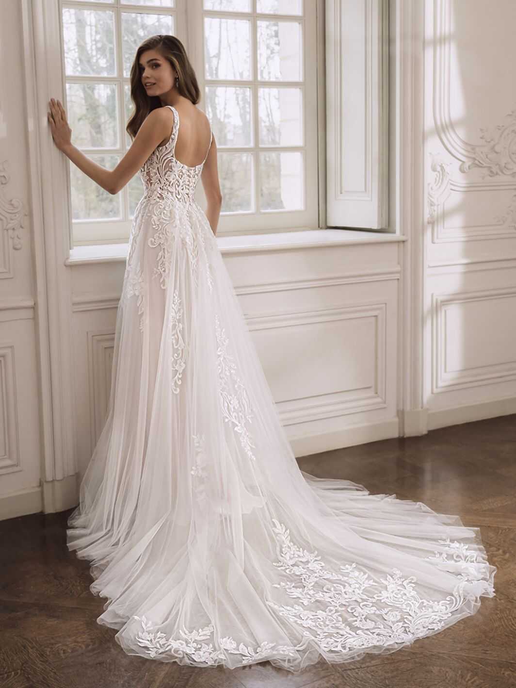 Filomena  - Scarlet Poppy Bridal Boutique