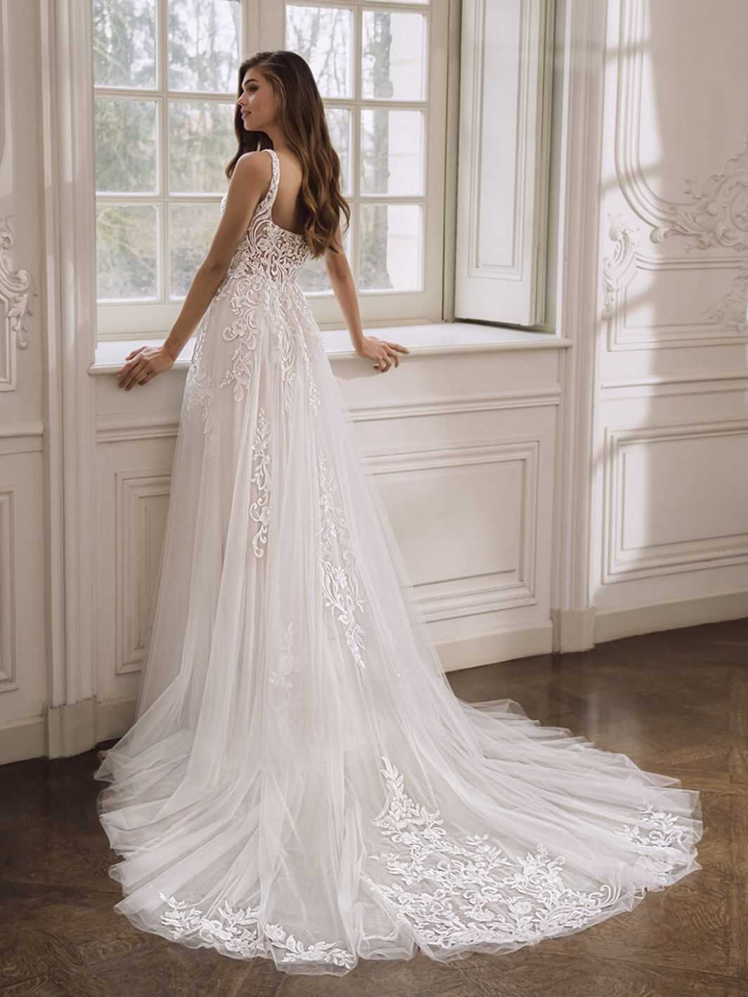 Filomena  - Scarlet Poppy Bridal Boutique
