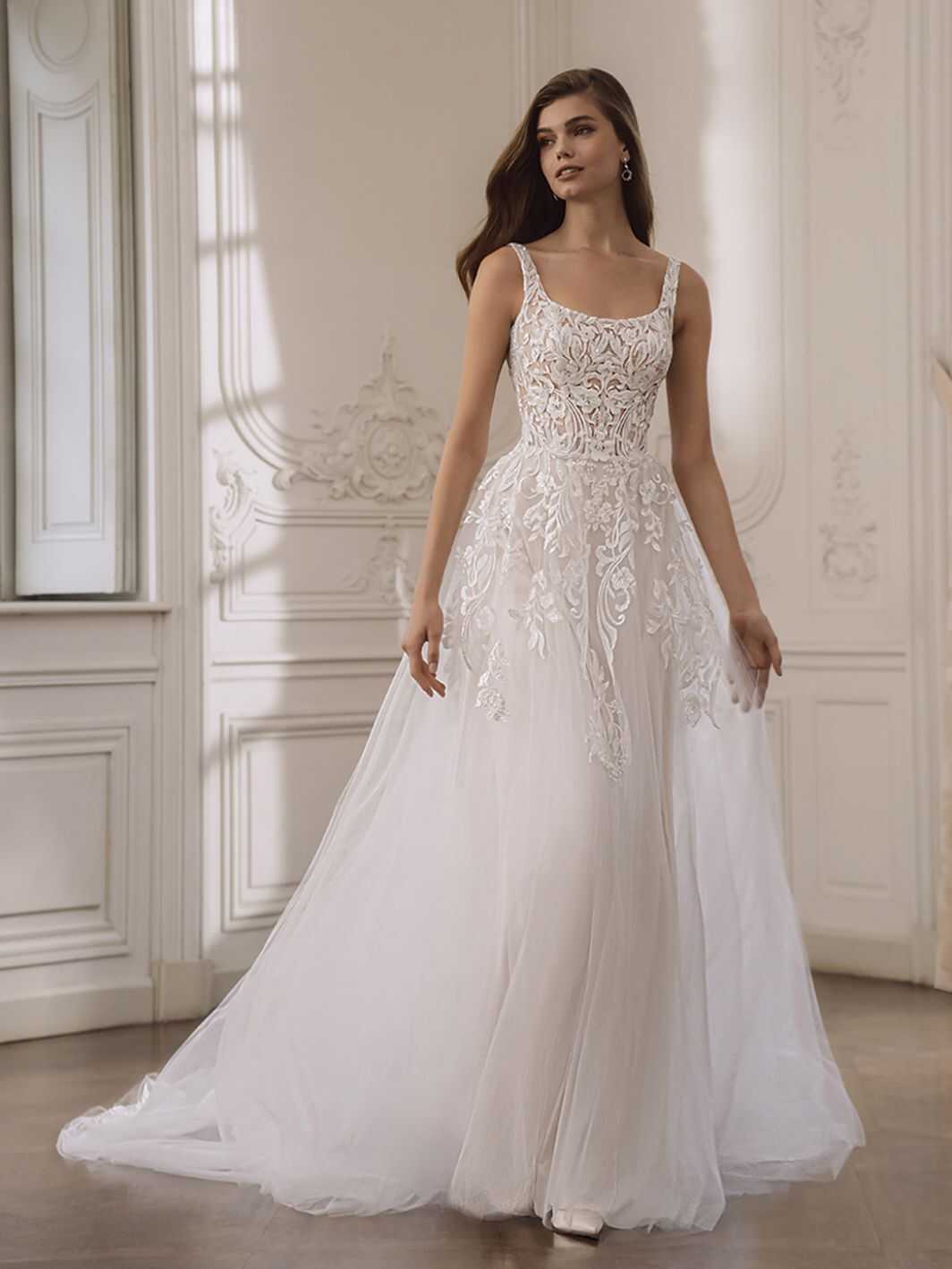 Filomena  - Scarlet Poppy Bridal Boutique