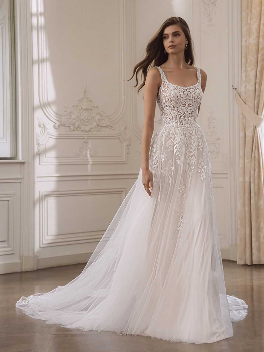 Filomena  - Scarlet Poppy Bridal Boutique