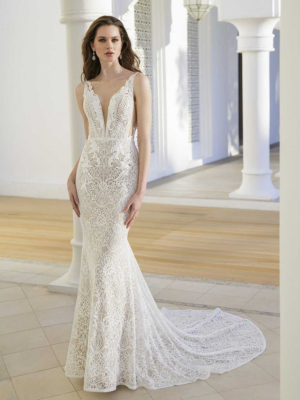  - Scarlet Poppy Bridal Boutique