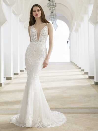  - Scarlet Poppy Bridal Boutique