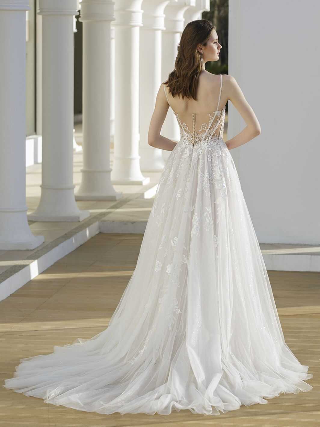 Robyn - Scarlet Poppy Bridal Boutique