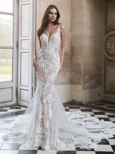  - Scarlet Poppy Bridal Boutique