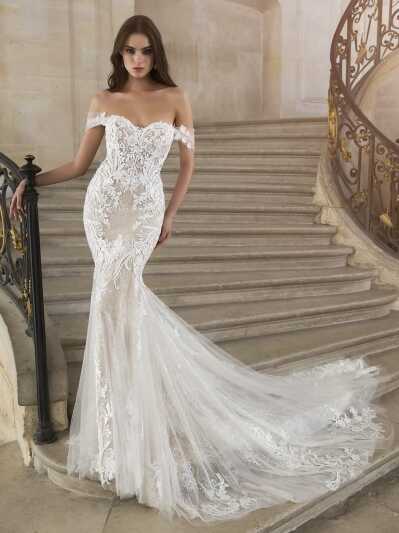  - Scarlet Poppy Bridal Boutique