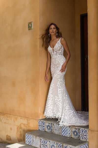 Piper - Scarlet Poppy Bridal Boutique