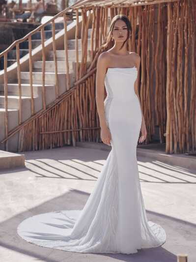  - Scarlet Poppy Bridal Boutique