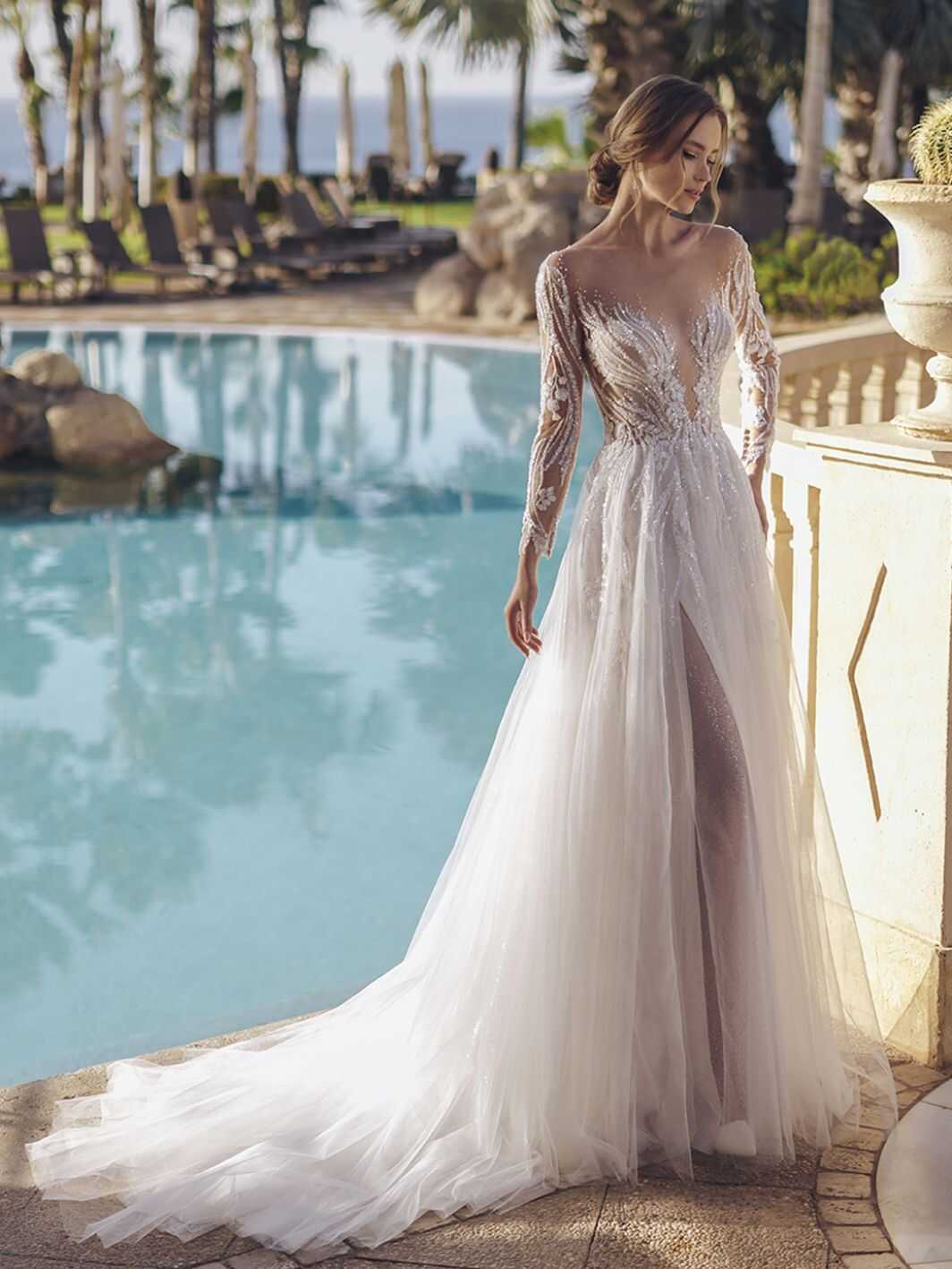  - Scarlet Poppy Bridal Boutique