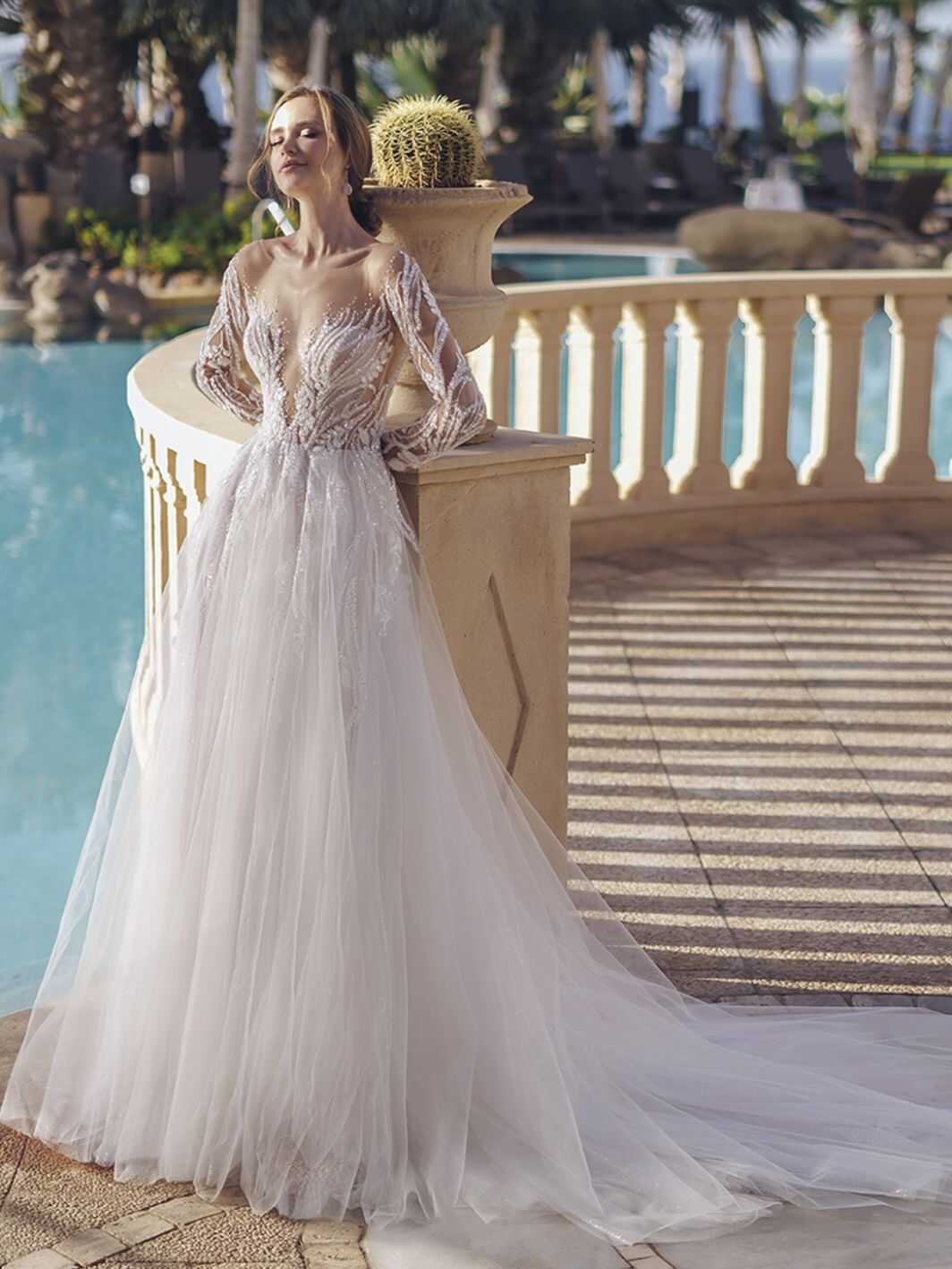 Shelli - Scarlet Poppy Bridal Boutique