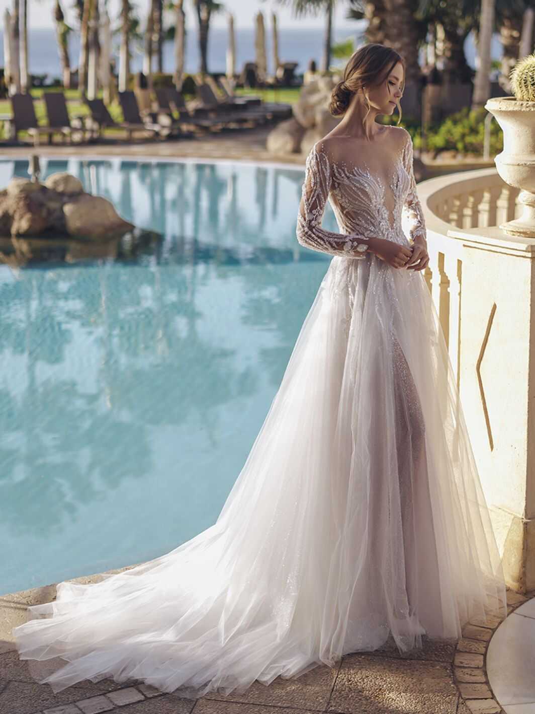 Shelli - Scarlet Poppy Bridal Boutique