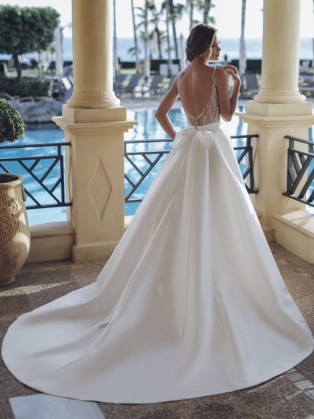 Stormi - Scarlet Poppy Bridal Boutique